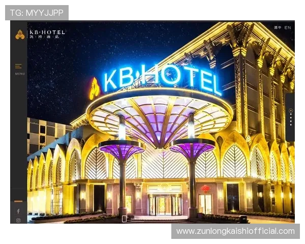 畅游在凯时国际首页的精彩世界：一站式娱乐平台推荐